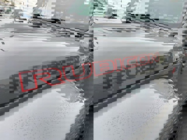 Used 2020 Jeep Wrangler Unlimited Rubicon image 9