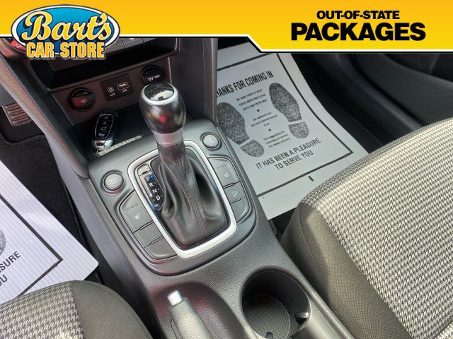 Used 2021 Hyundai Kona Night AWD/4WD image 31