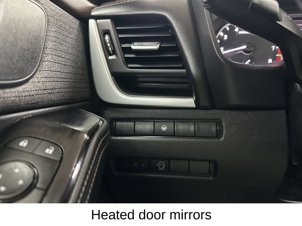 Used 2023 Nissan Rogue SV AWD/4WD image 40