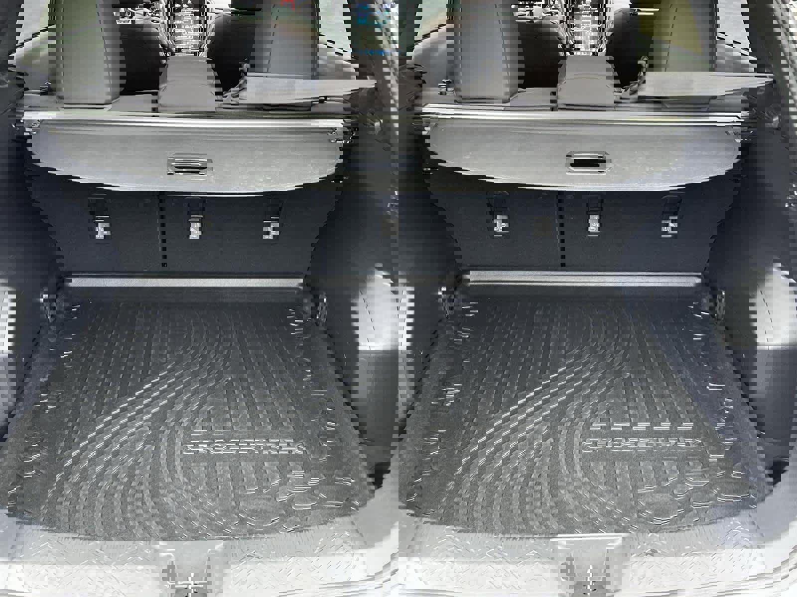 Certified 2024 Subaru Crosstrek 2.5i Sport image 16