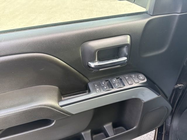 Used 2016 Chevrolet Silverado 1500 LT w/ All Star Edition image 16