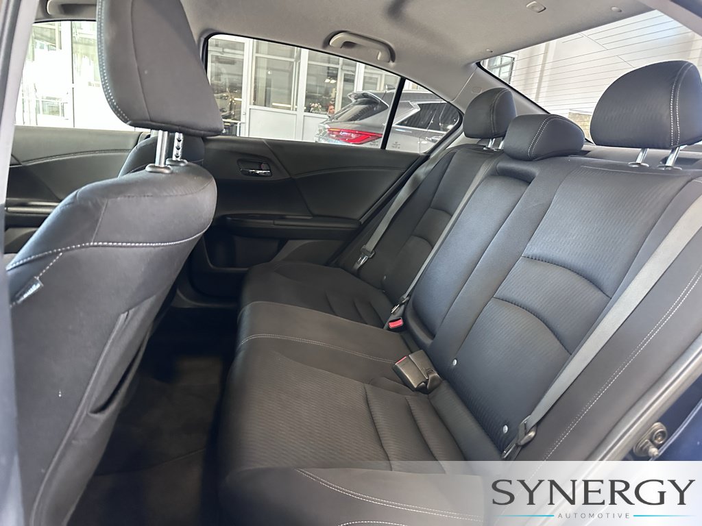Used 2015 Honda Accord Sport image 28
