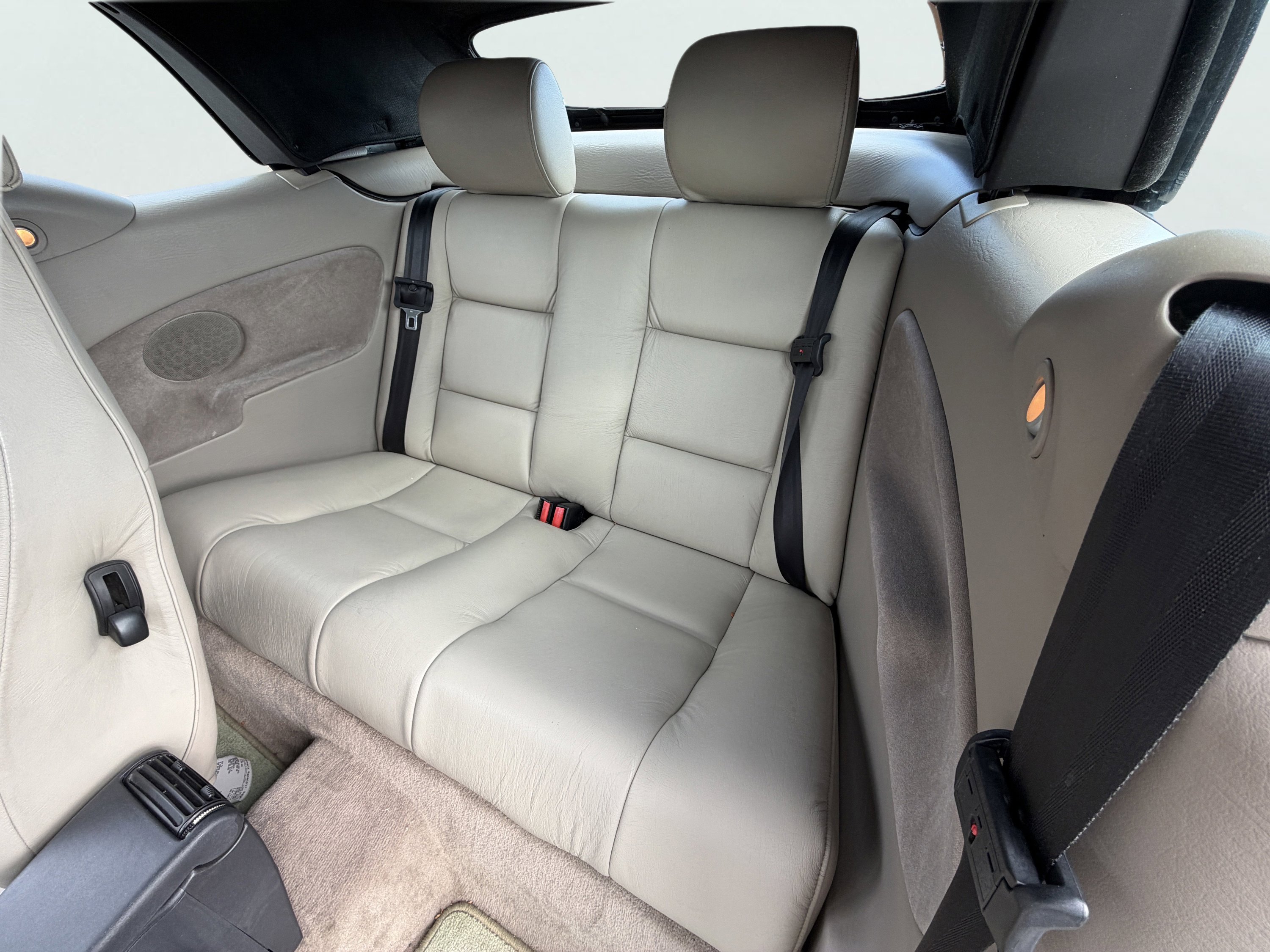 Used 1998 Saab 900 SE Turbo FWD image 13