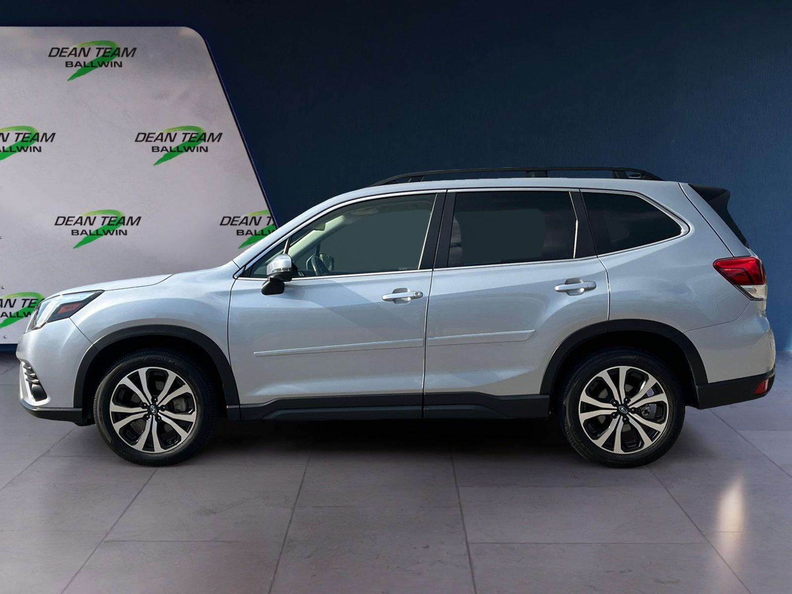 Used 2024 Subaru Forester Limited image 5