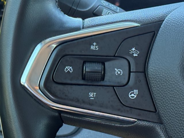 Certified 2024 Chevrolet Trax ACTIV FWD image 23