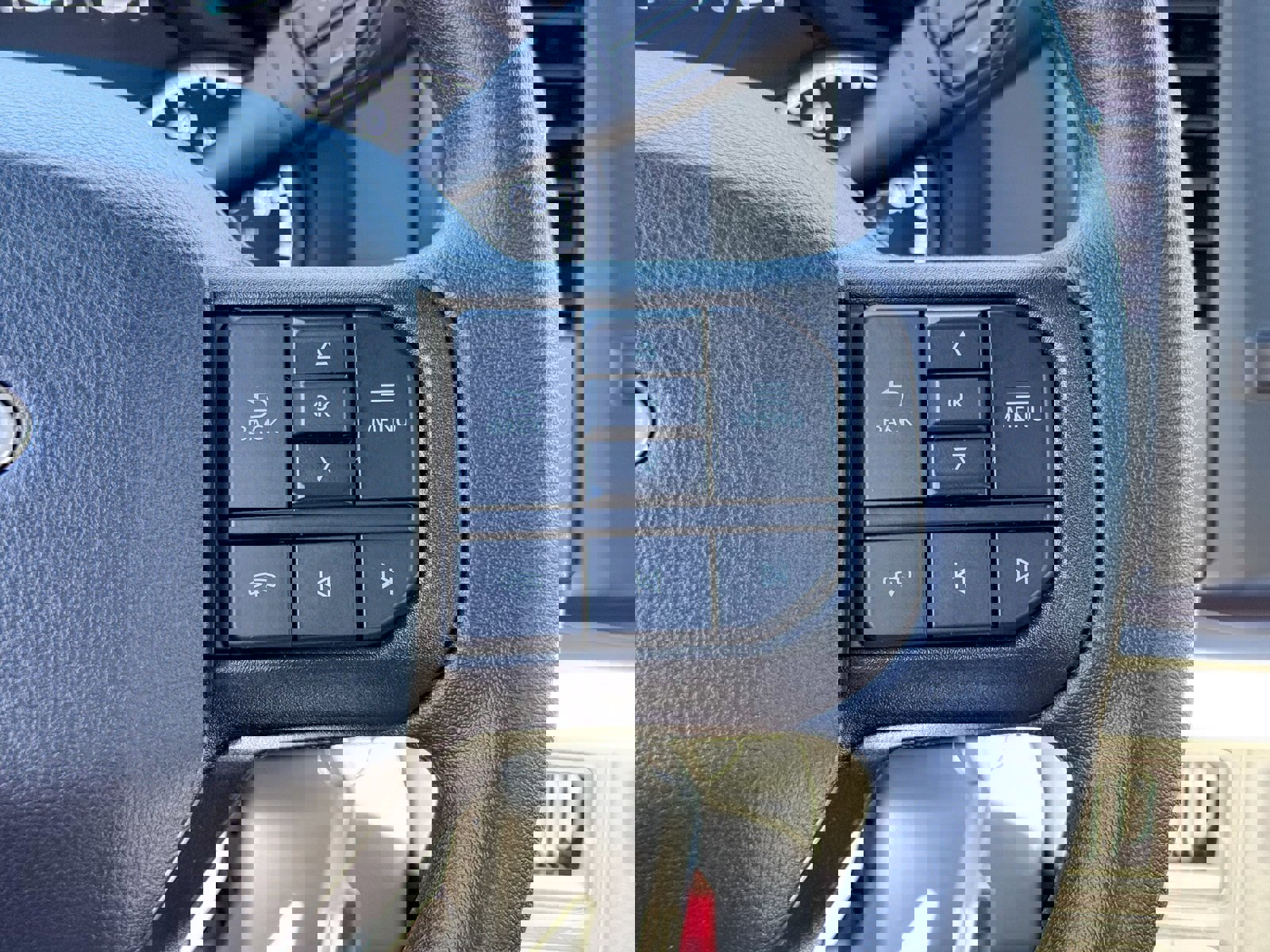 New 2026 Ford F250 XL w/ STX Appearance Package image 61