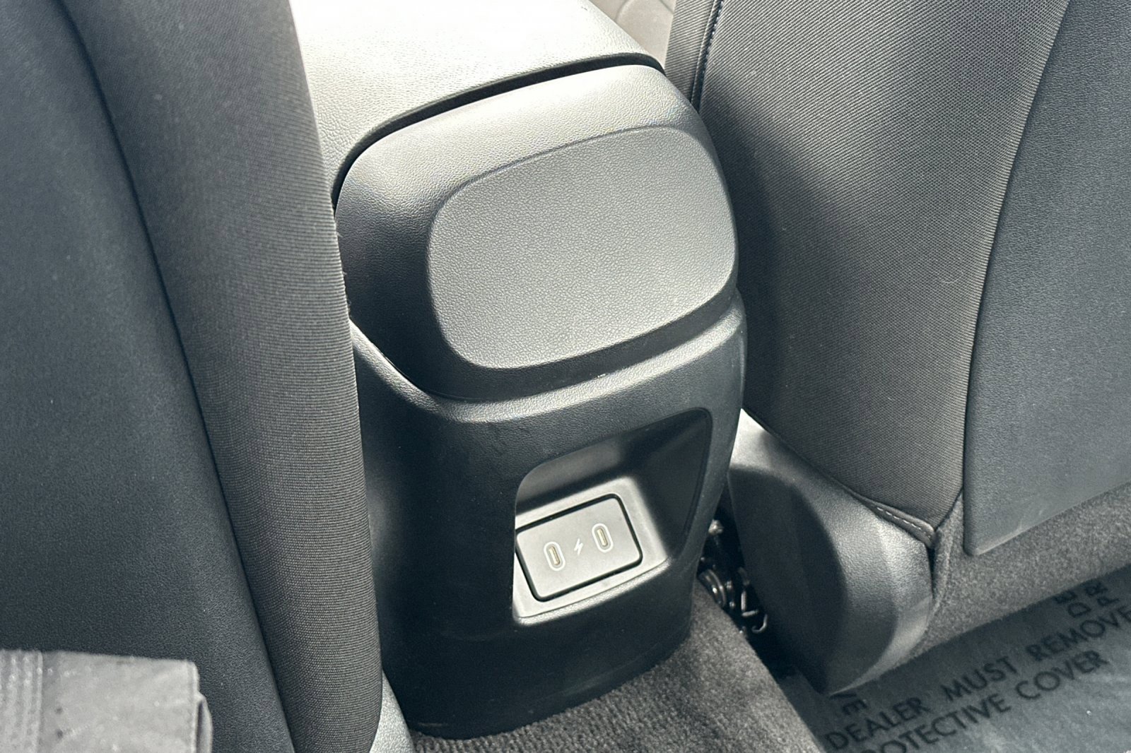 Used 2025 Hyundai Elantra Blue image 14