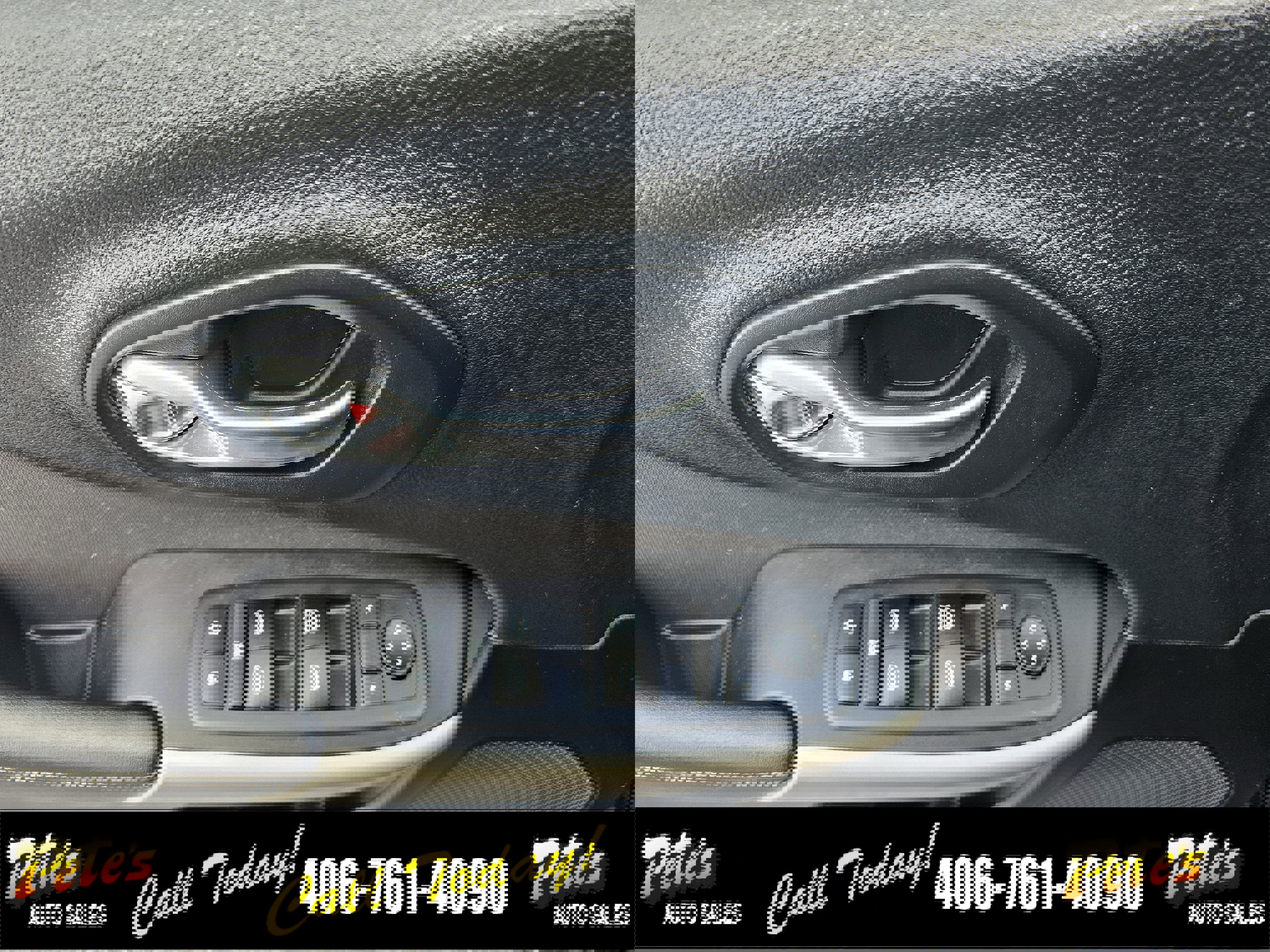 Used 2018 Jeep Cherokee Latitude w/ Safety Group image 17