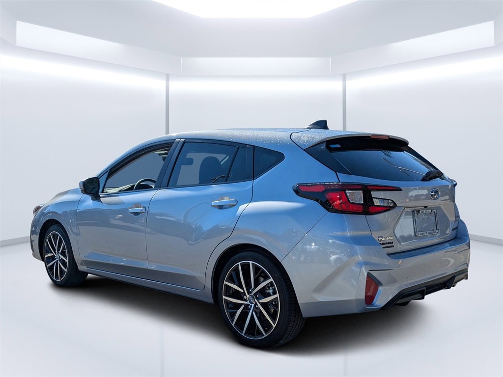 New 2026 Subaru Impreza 2.0i Sport image 5