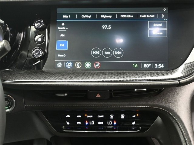 Used 2023 Buick Envision Essence image 15