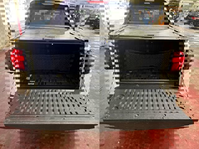 Used 2023 Hyundai Santa Cruz SEL Premium w/ Cargo Package image 8