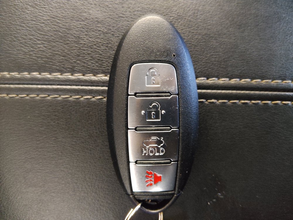 Used 2022 Nissan Sentra SV FWD image 32