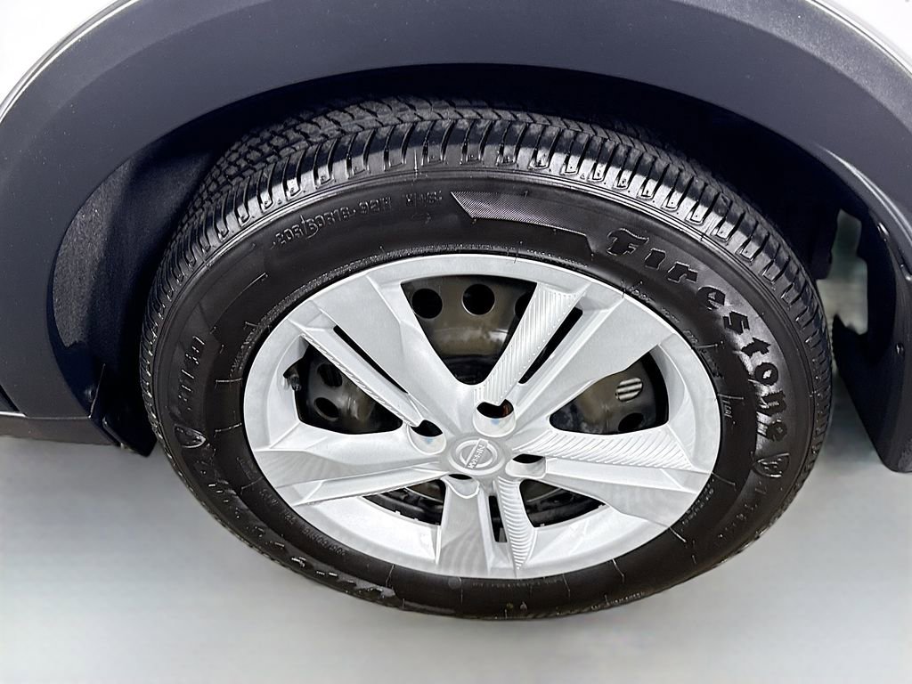 Certified 2023 Nissan Kicks S image 32