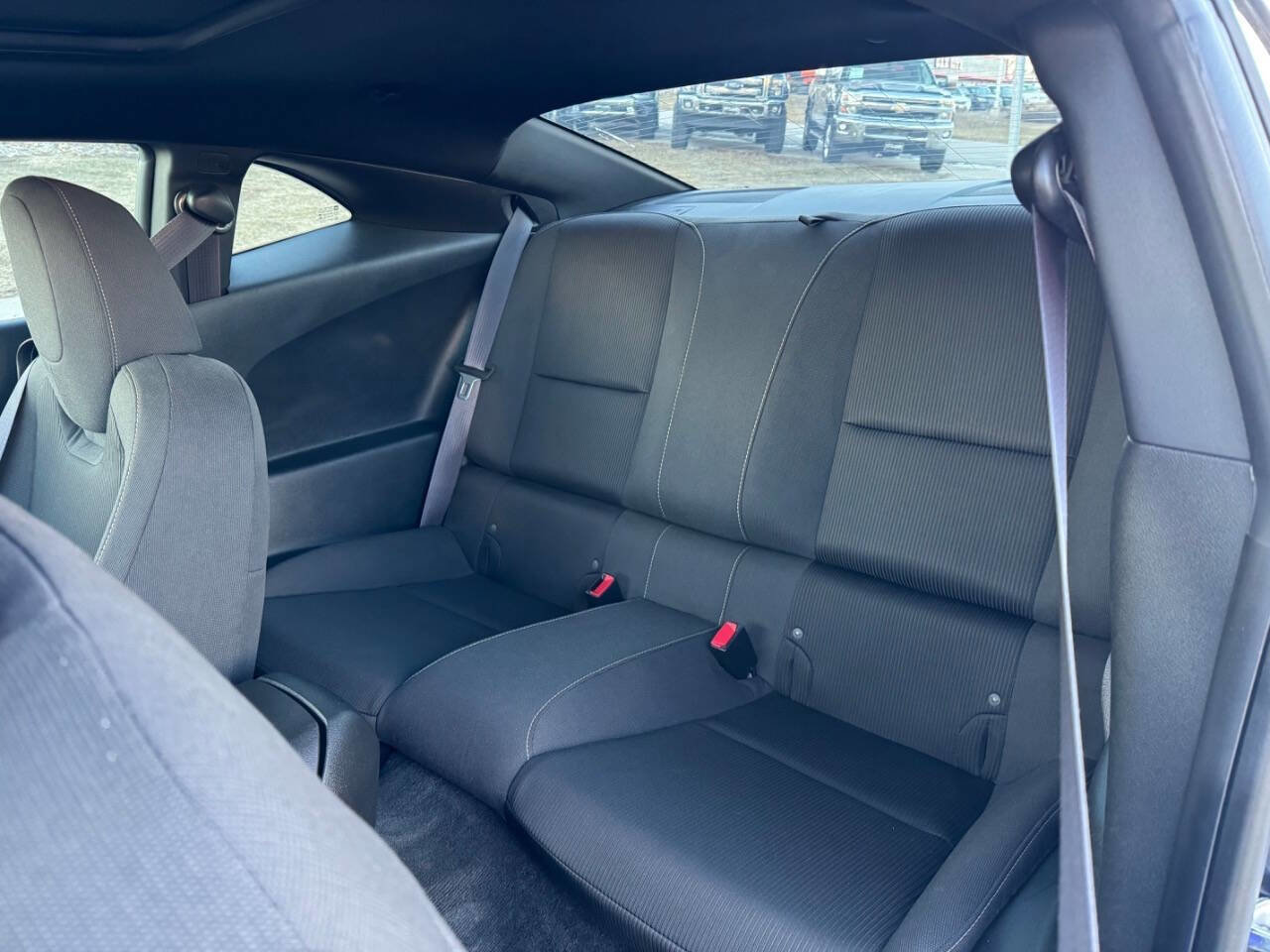 Used 2014 Chevrolet Camaro LT image 12