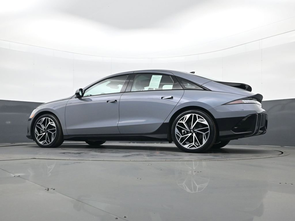 Certified 2024 Hyundai Ioniq 6 Limited image 27
