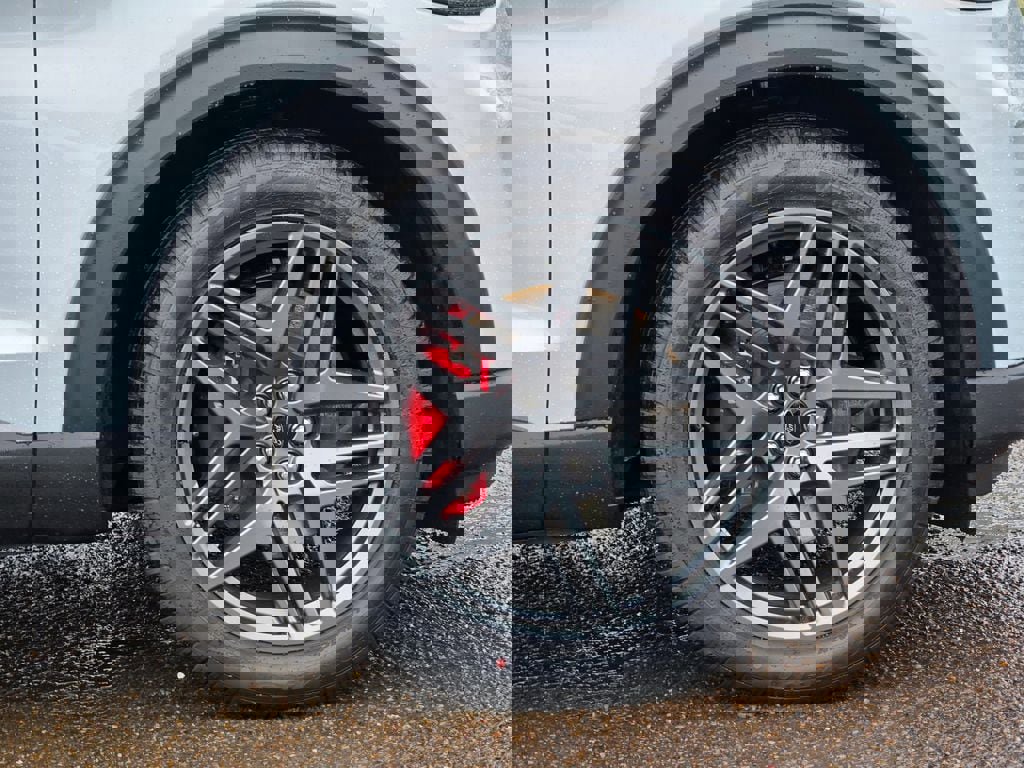 New 2026 Ford Explorer ST w/ Sun And Sound Package image 41