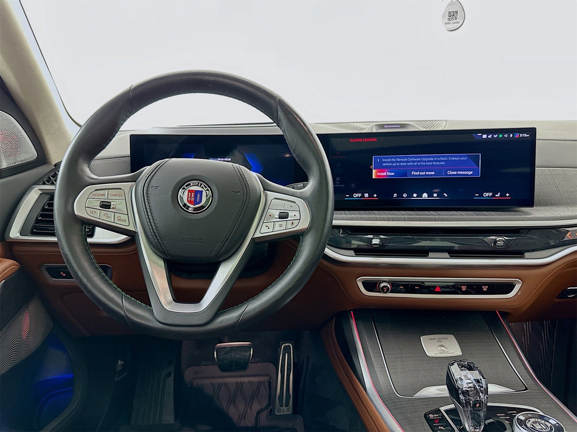 Used 2024 BMW ALPINA XB7 image 25