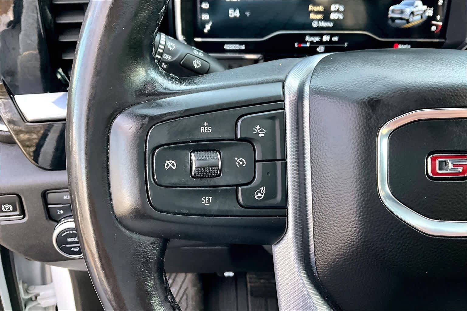 Used 2022 GMC Sierra 1500 Elevation image 22