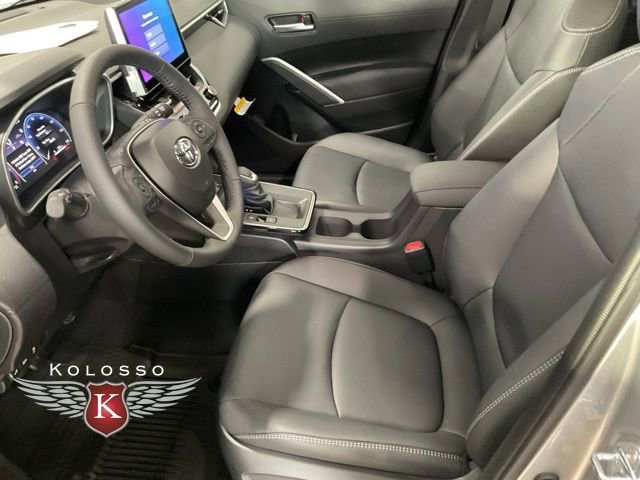 New 2026 Toyota Corolla Cross XLE image 8