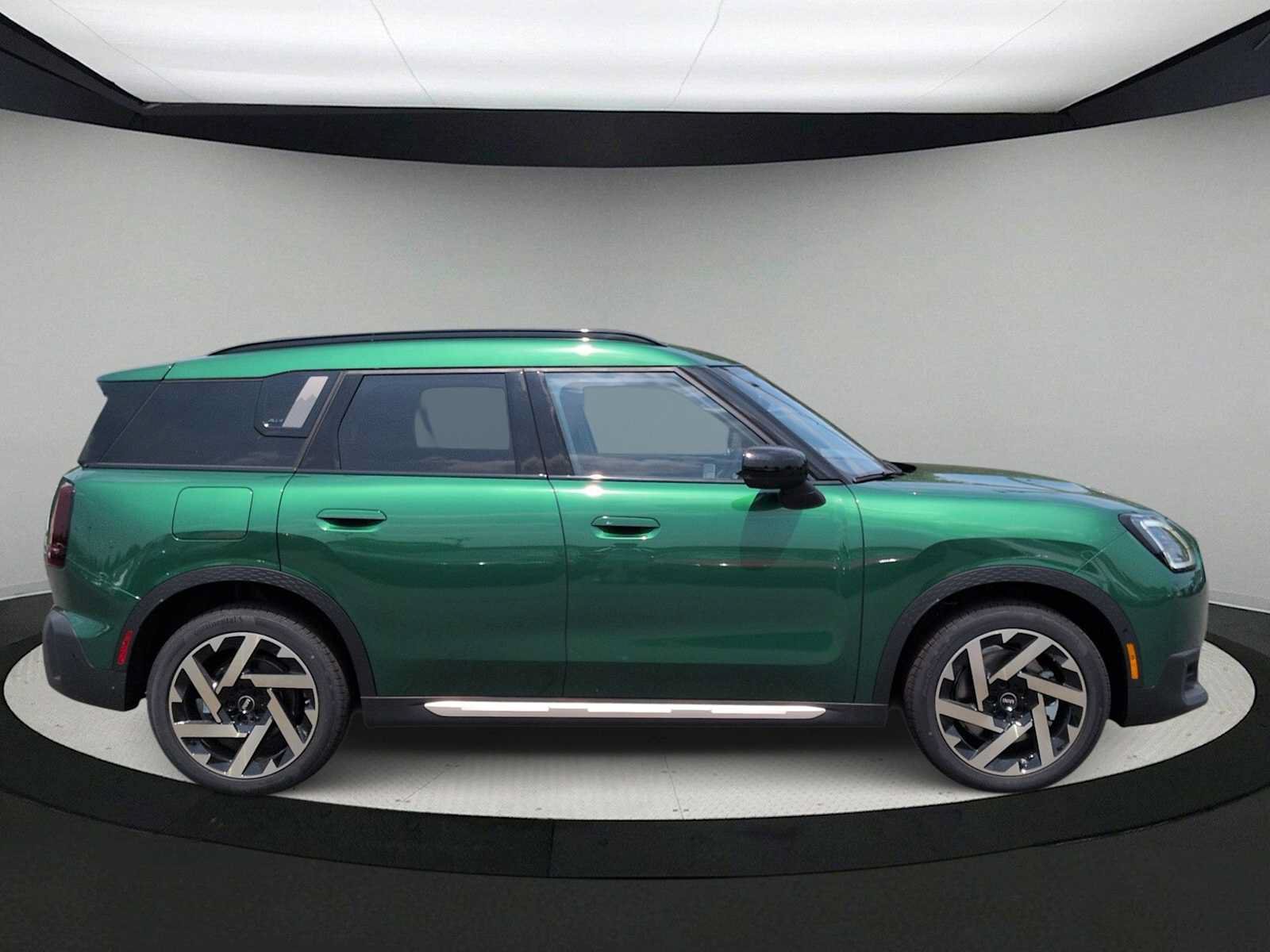New 2027 MINI Cooper Countryman S AWD/4WD image 9