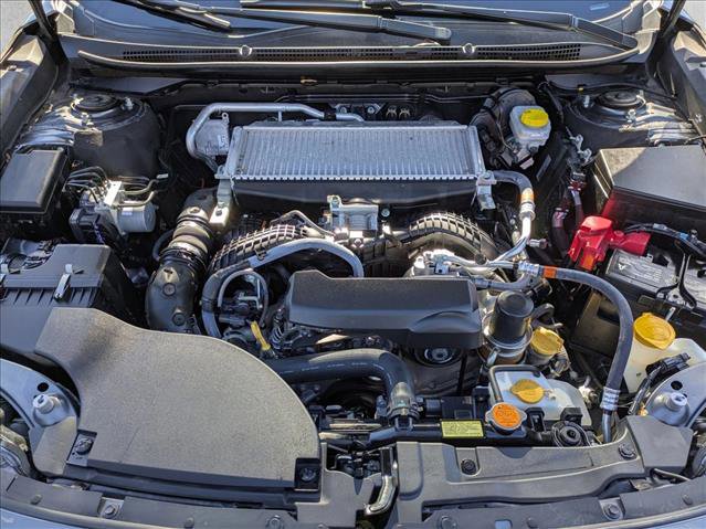 Used 2024 Subaru Outback Touring XT image 24