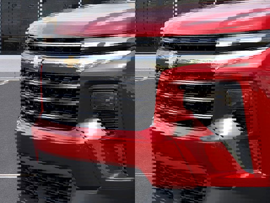 New 2026 Chevrolet Traverse LT w/ Sun and Wheel Package image 14