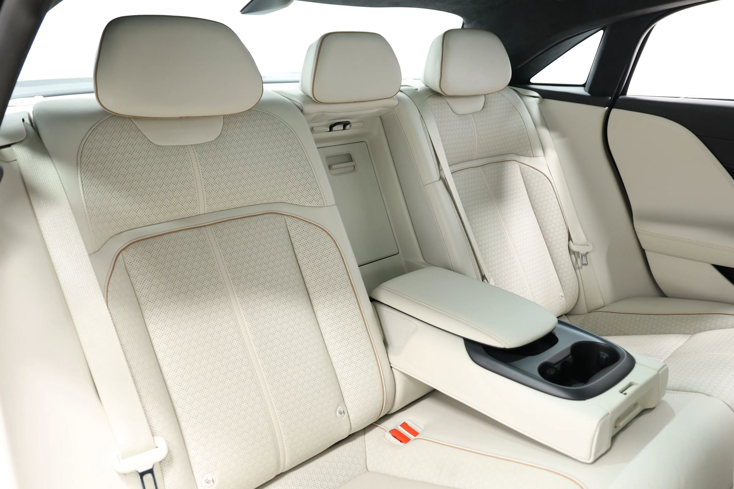 Used 2023 Lucid Air Grand Touring image 74