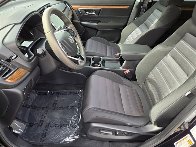 Used 2022 Honda CR-V EX image 10