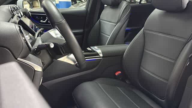 Certified 2026 Mercedes-Benz GLC 300 4MATIC image 27