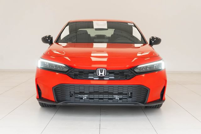 Used 2025 Honda Civic Sport image 5