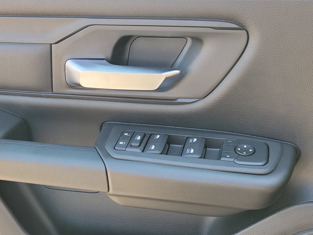 New 2027 RAM 1500 Tradesman AWD/4WD image 11
