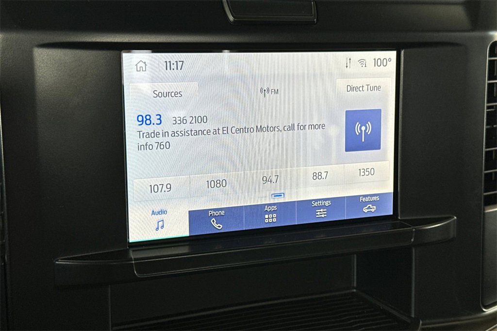 Used 2025 Ford F250 XL w/ XL Chrome Package image 17