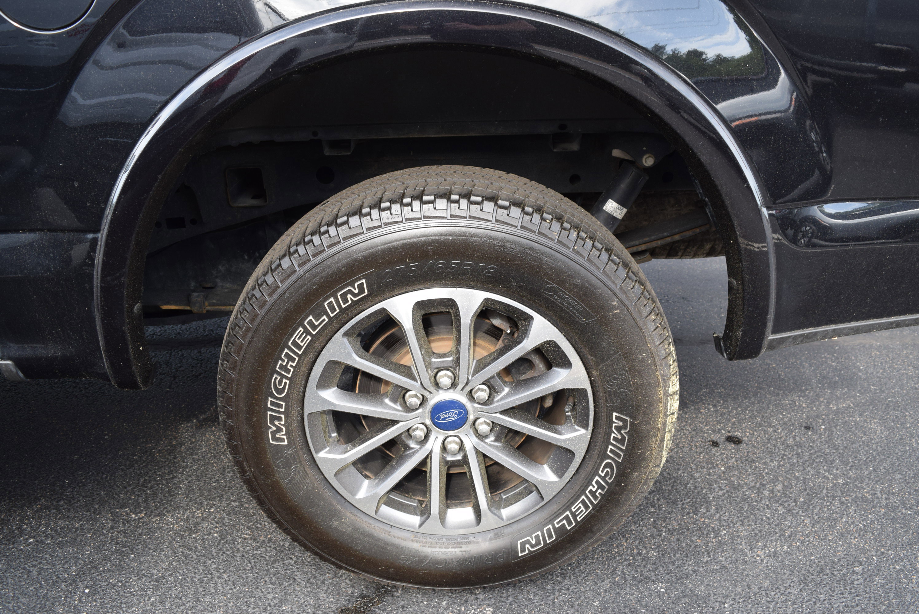 Used 2020 Ford F150 XLT w/ Equipment Group 302A Luxury AWD/4WD image 8
