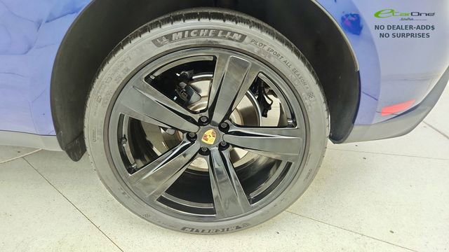 Used 2024 Porsche Macan image 57