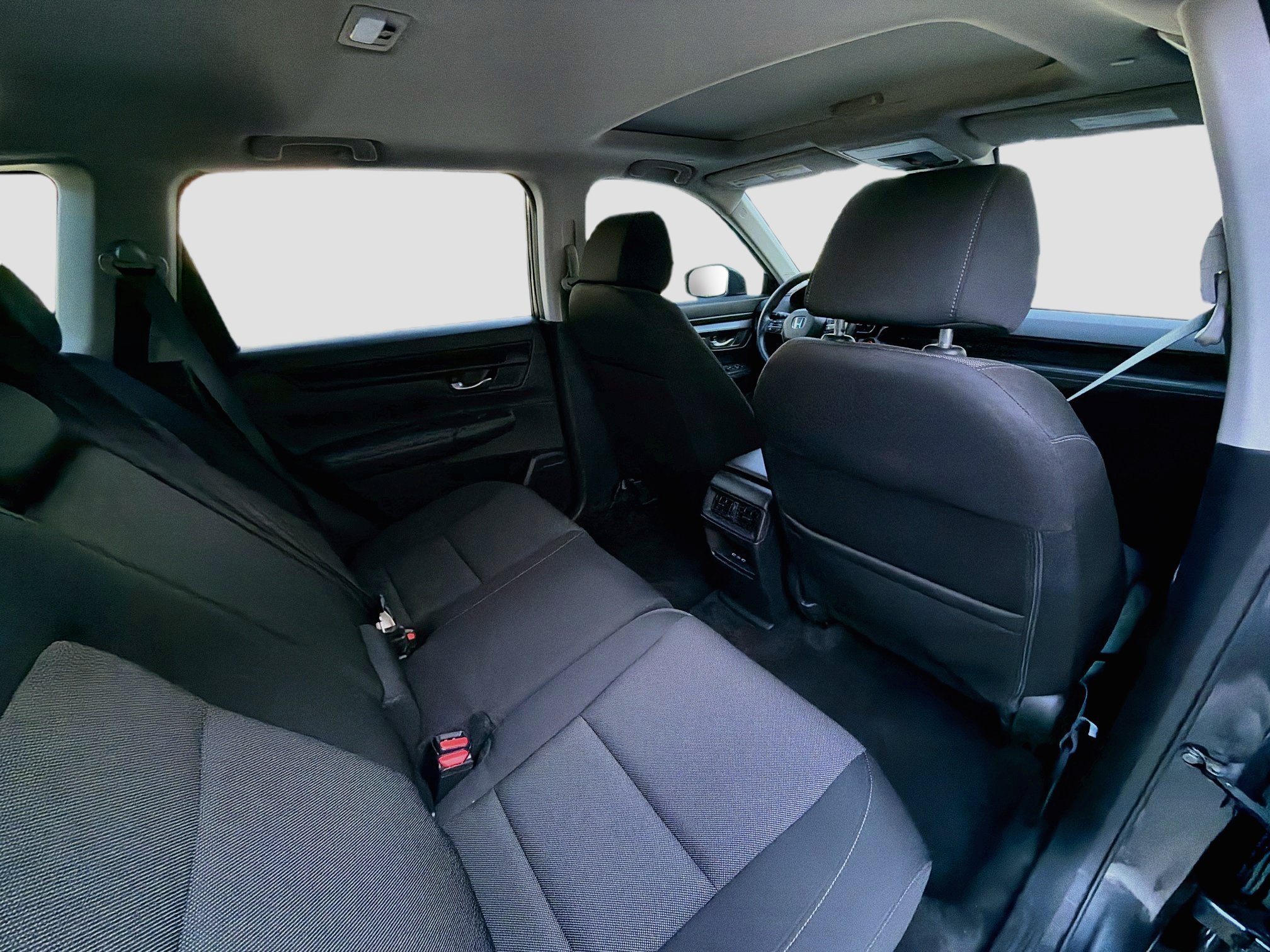 Certified 2024 Honda CR-V EX image 29