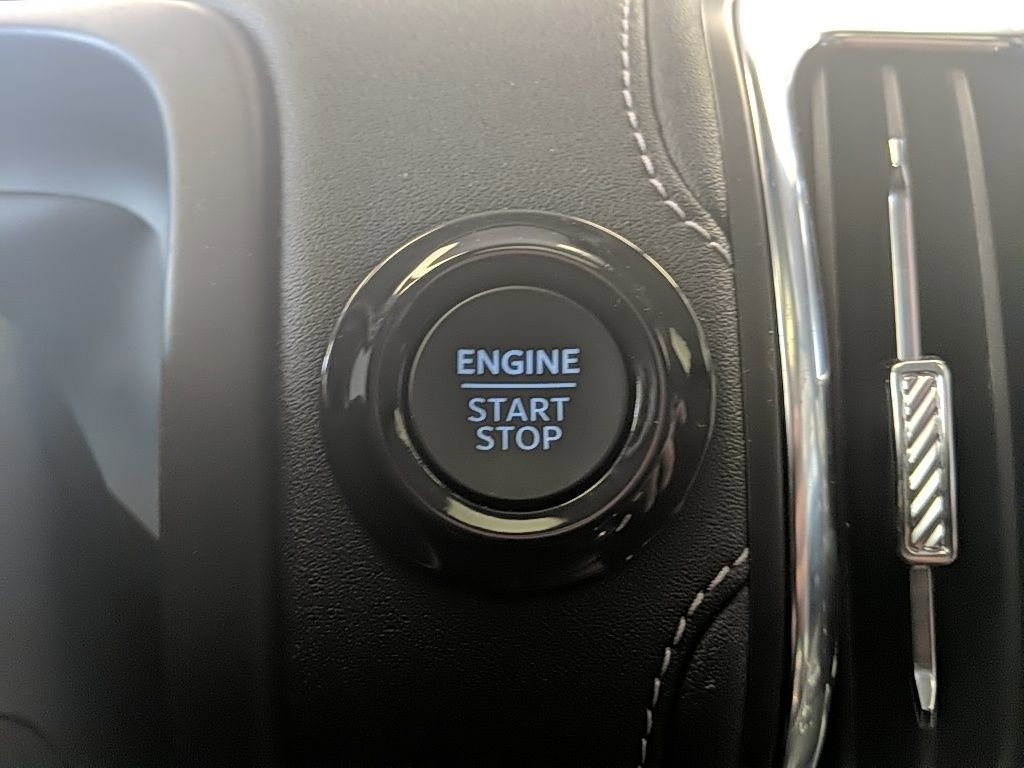 Used 2025 Ford Expedition Max Platinum image 30