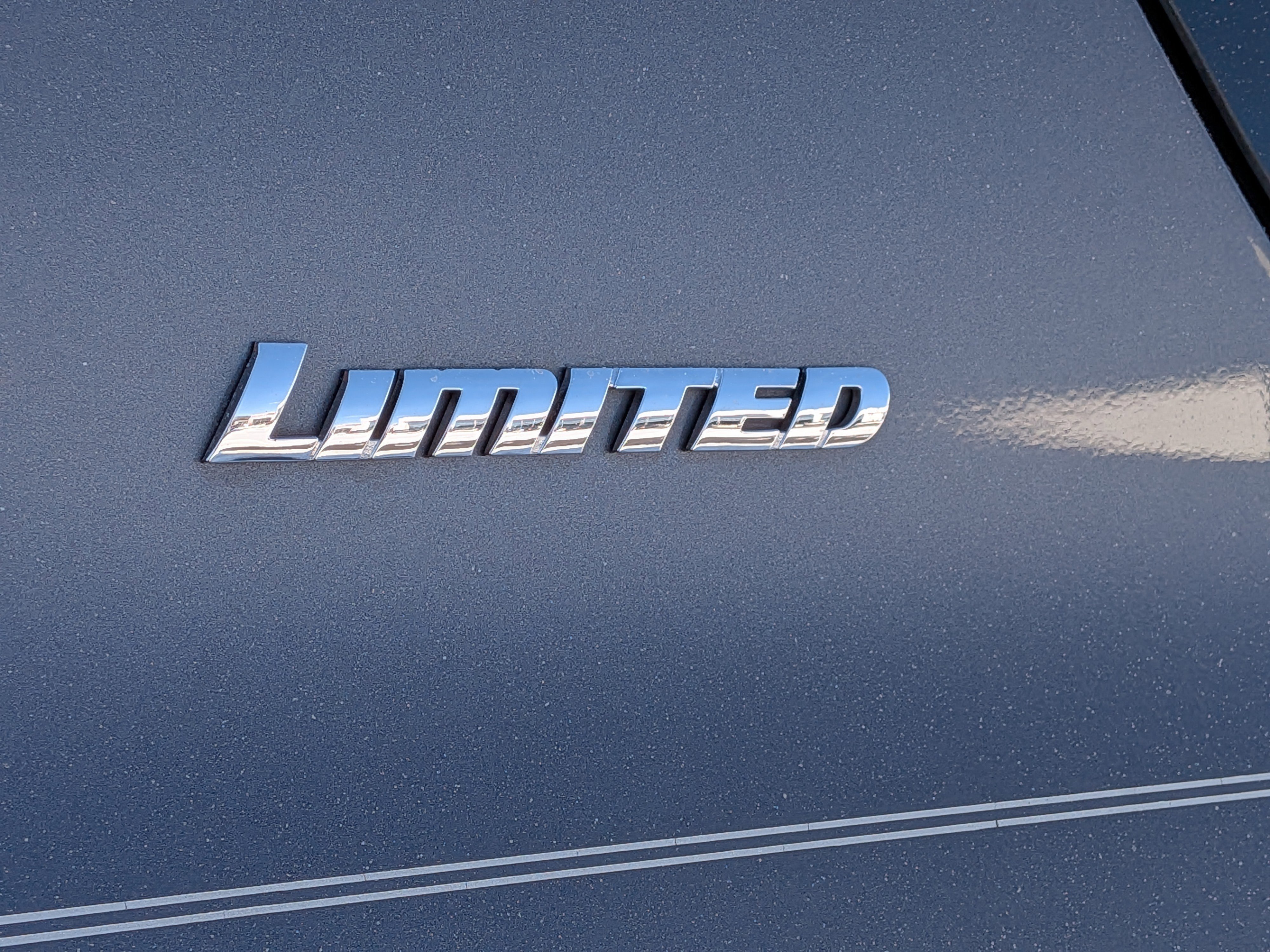 Used 2023 Toyota 4Runner Limited image 10