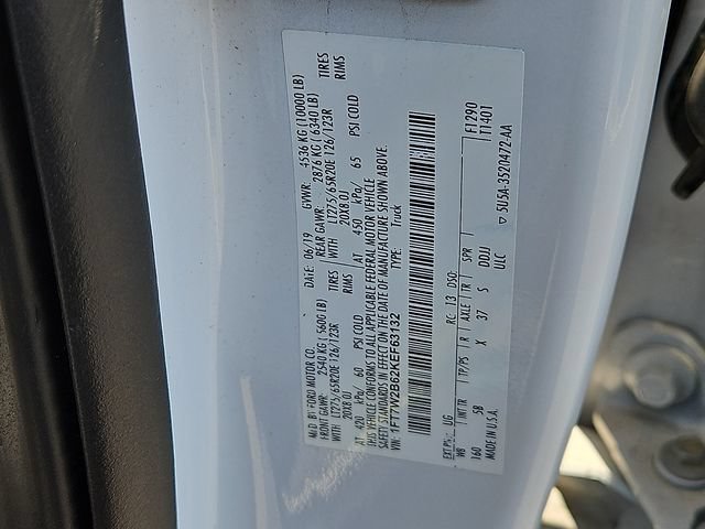 Used 2019 Ford F250 Lariat AWD/4WD image 28