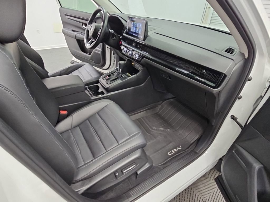 Used 2024 Honda CR-V EX-L image 36