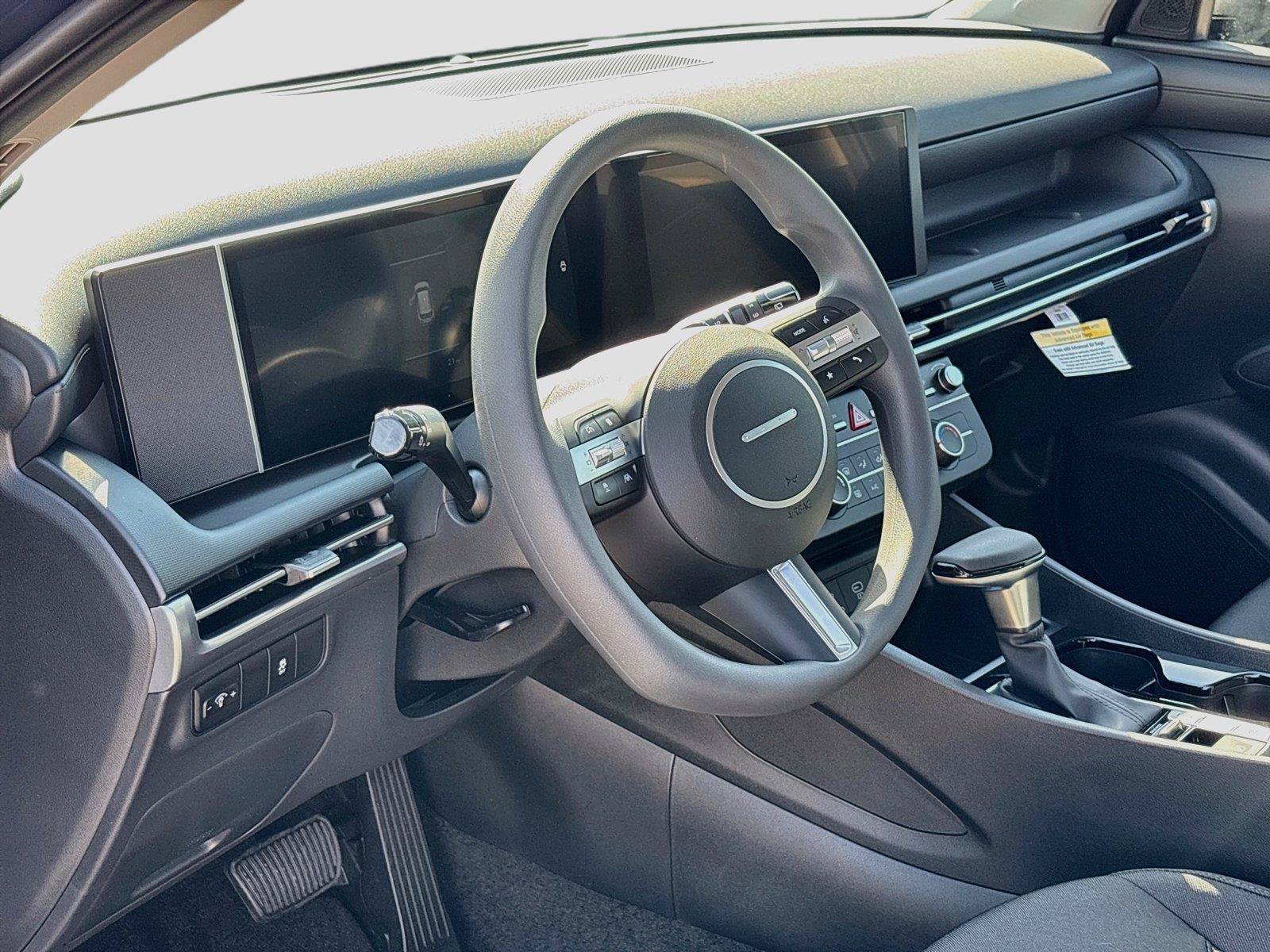 New 2026 Hyundai Tucson SE AWD/4WD image 22