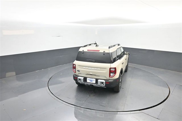 New 2025 Ford Bronco Sport Big Bend image 24