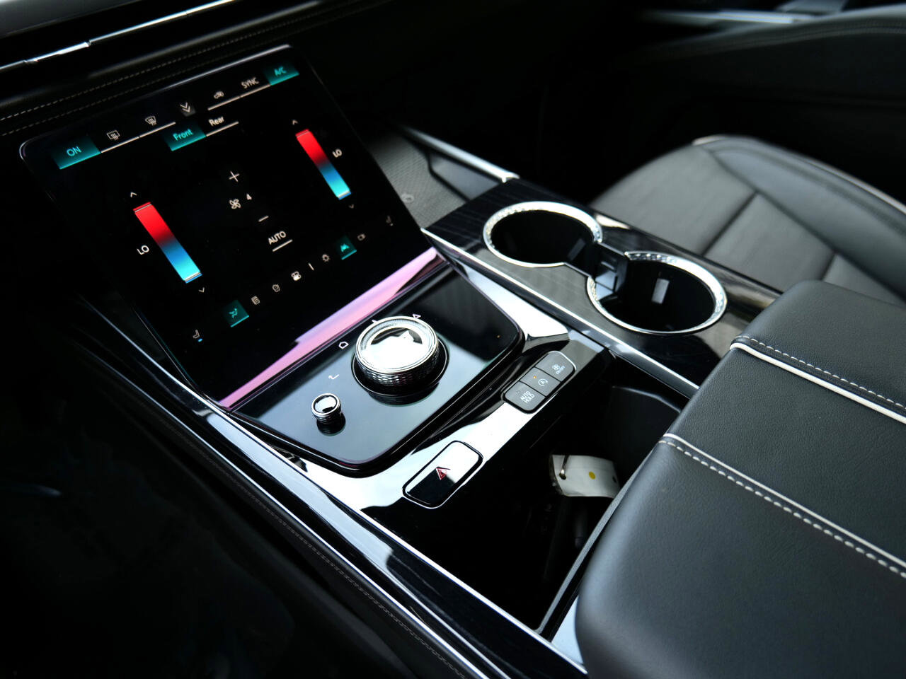 Used 2025 Cadillac Escalade Sport w/ Touring Package image 30