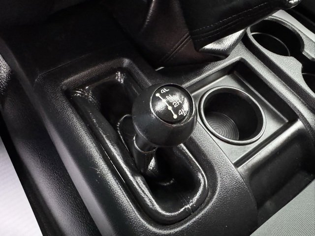 Used 2017 RAM 3500 Tradesman w/ Chrome Appearance Group image 23