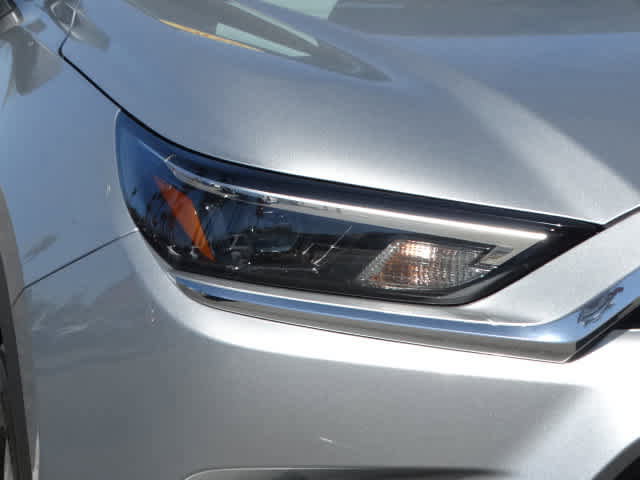 Used 2025 Toyota Grand Highlander FWD image 5