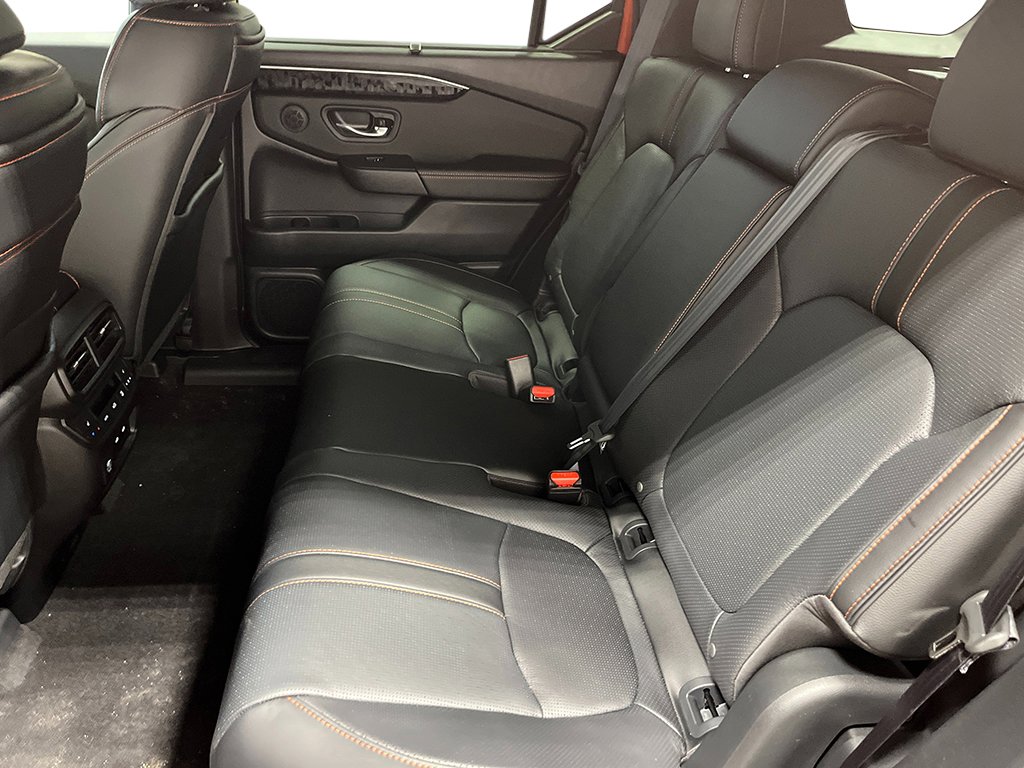 New 2026 Honda Passport TrailSport Elite image 26