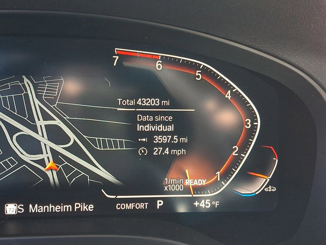 Certified 2023 BMW X3 xDrive30i w/ Convenience Package image 23