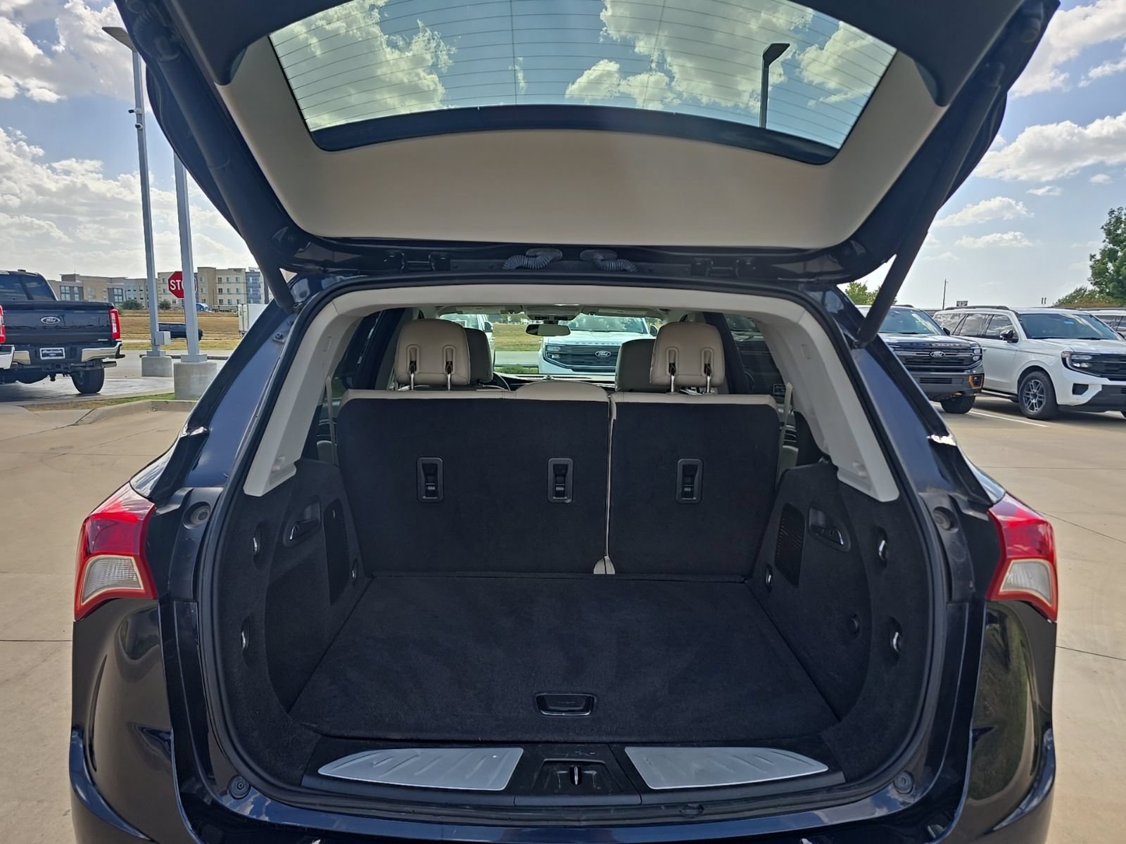 Used 2020 Buick Envision Preferred FWD image 5