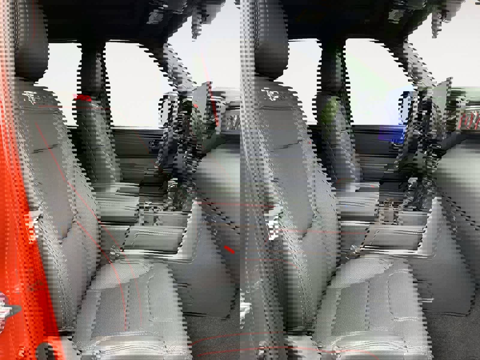 Used 2024 Toyota Tundra TRD Pro image 13