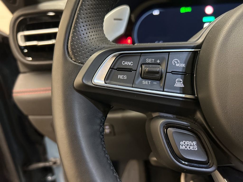 Used 2024 Dodge Hornet R/T Plus image 21