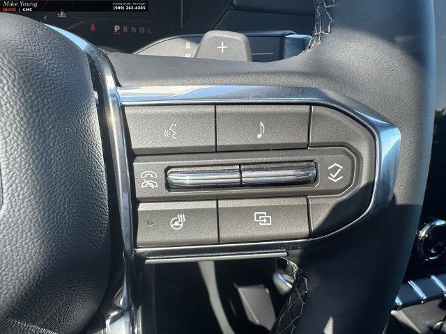 New 2026 GMC Acadia Elevation w/ LPO, All-Weather Package image 18